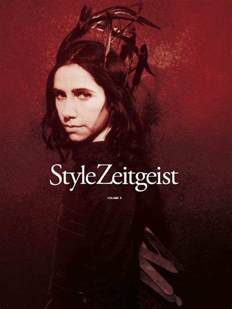 style zeitgeist